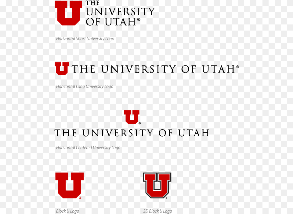 Logo Alternative U University Of Utah, Text, Electronics, Hardware, Symbol Free Png Download