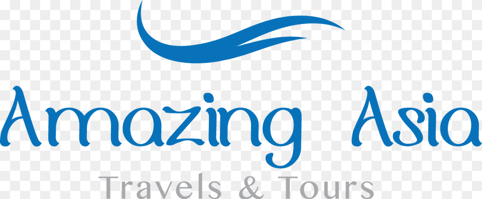 Logo Amazing Asia, Text Free Png Download