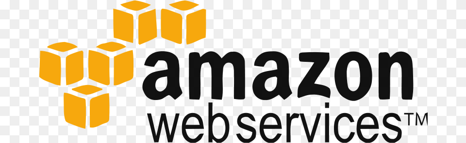 Logo Amazon Web Services, Electronics, Screen, Clock, Computer Hardware Png