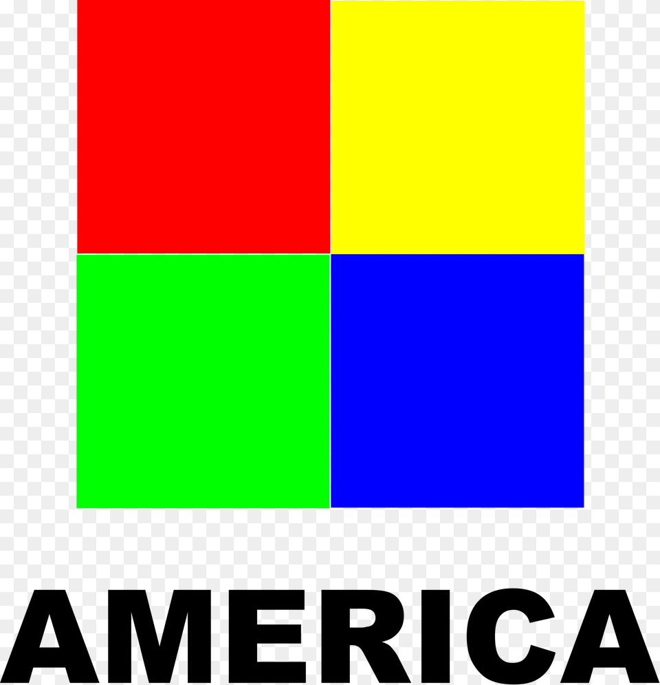 Logo America Tv Amrica Tv Free Transparent Png