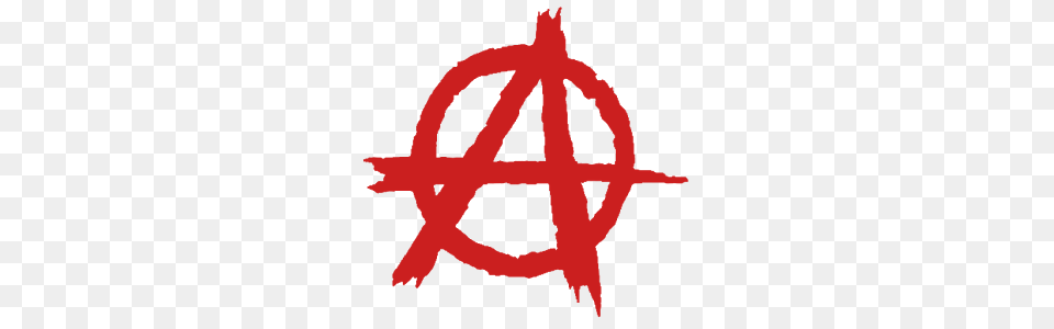 Logo Anarchy Us Logo Anarchy Us Images, Symbol, Person Free Transparent Png