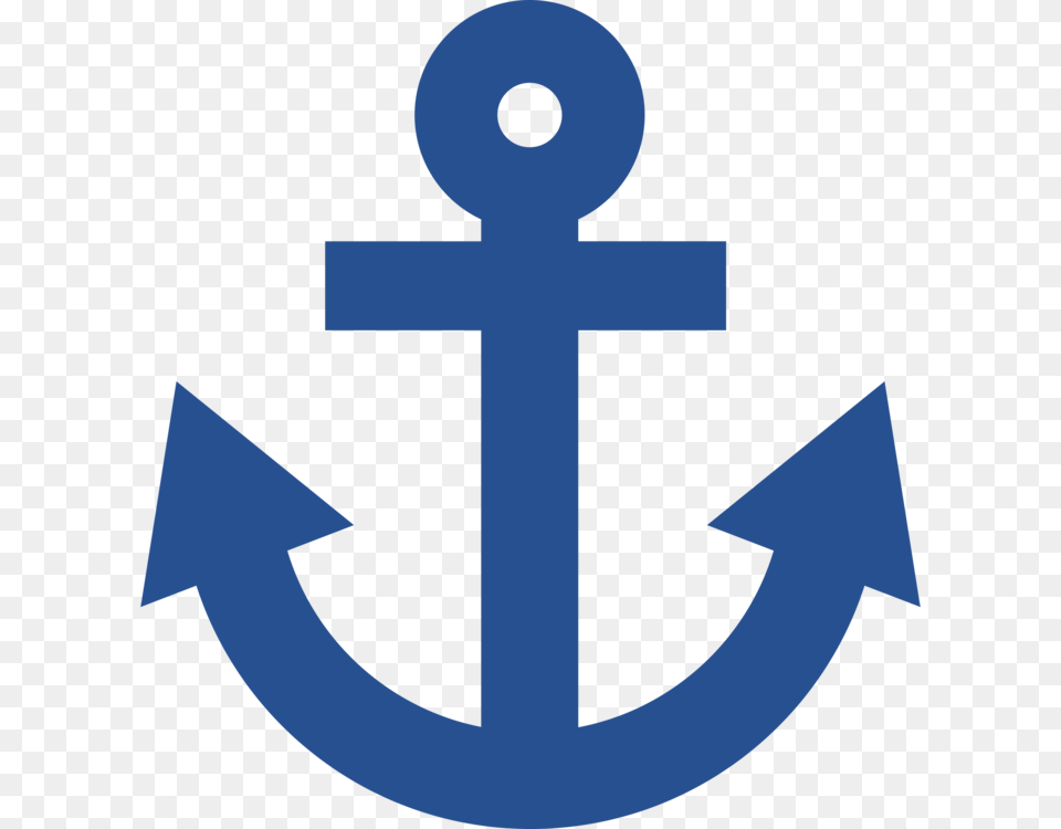 Logo Anchor Symbol Ship Port, Electronics, Hardware, Hook, Cross Png