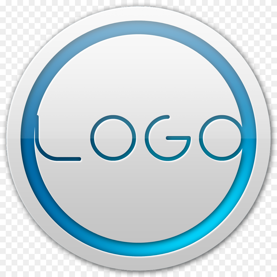 Logo And Banner Creations Logo Designing Icon, Disk Free Png Download