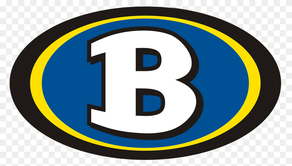 Logo And Branding Brownsboro High School Logo, Symbol, Number, Text Free Png Download