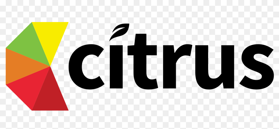 Logo And Promotion Materials Citrus Png Image