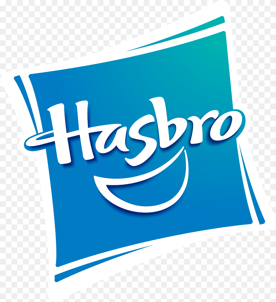 Logo And Usage Guidelines Hasbro Logo, Home Decor, Text, Blackboard Free Png Download