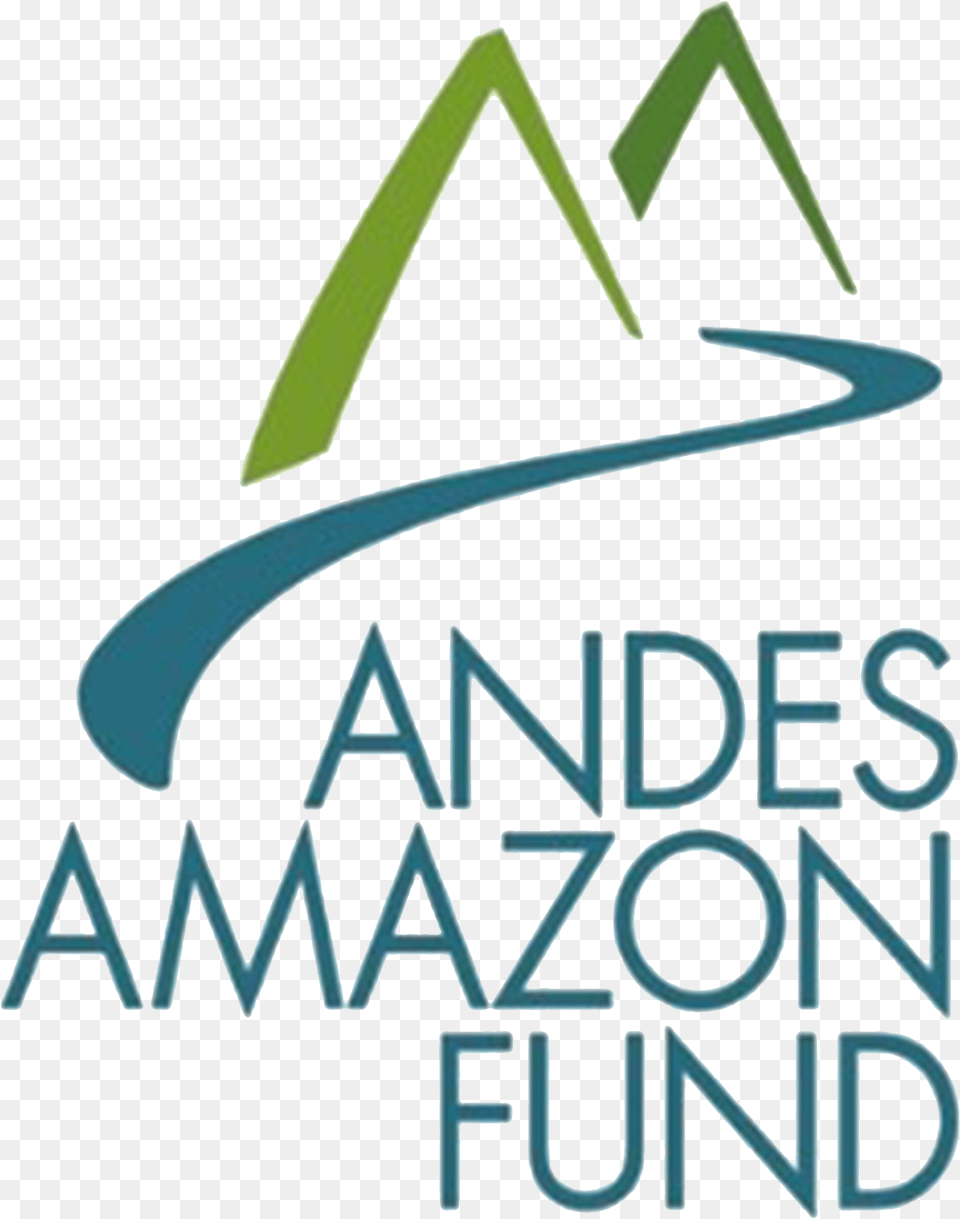 Logo Andes Amazon Fund, Text Png Image