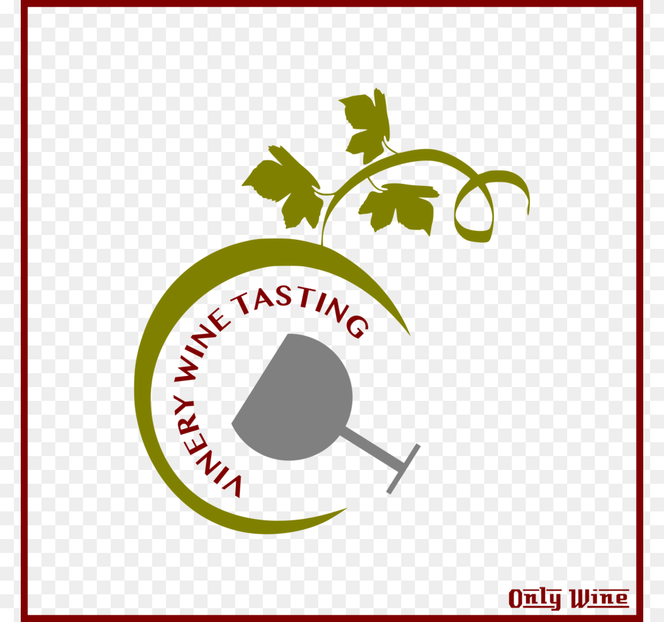 Logo Anggur Clipart Wine Tasting Logo Grape Png