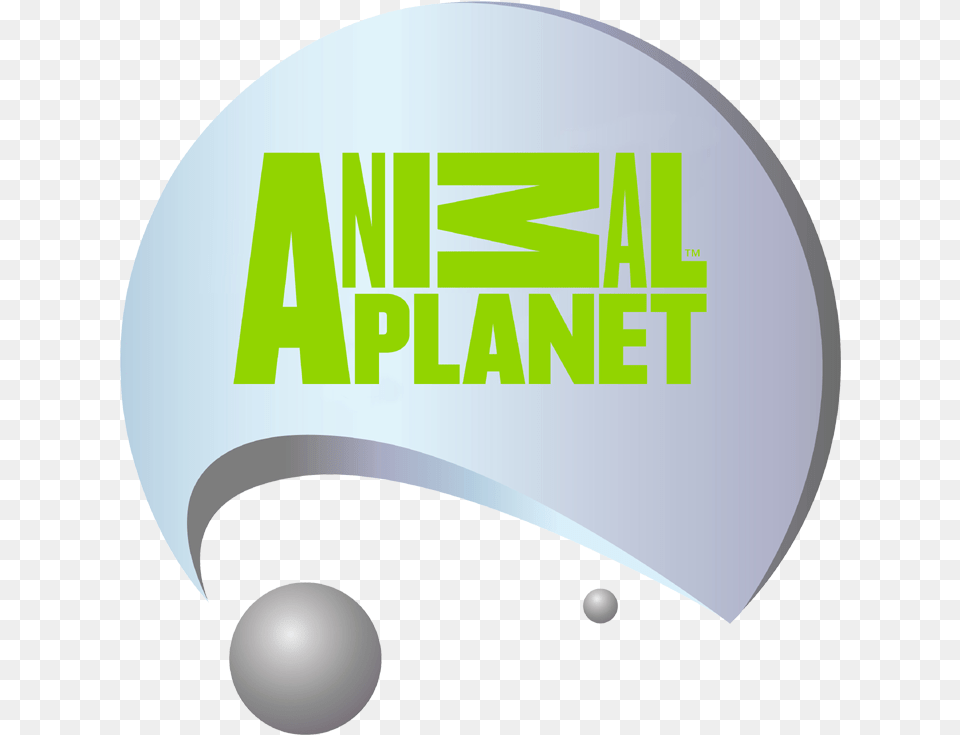 Logo Animal Planet Live, Sphere, Disk, Cap, Clothing Png Image