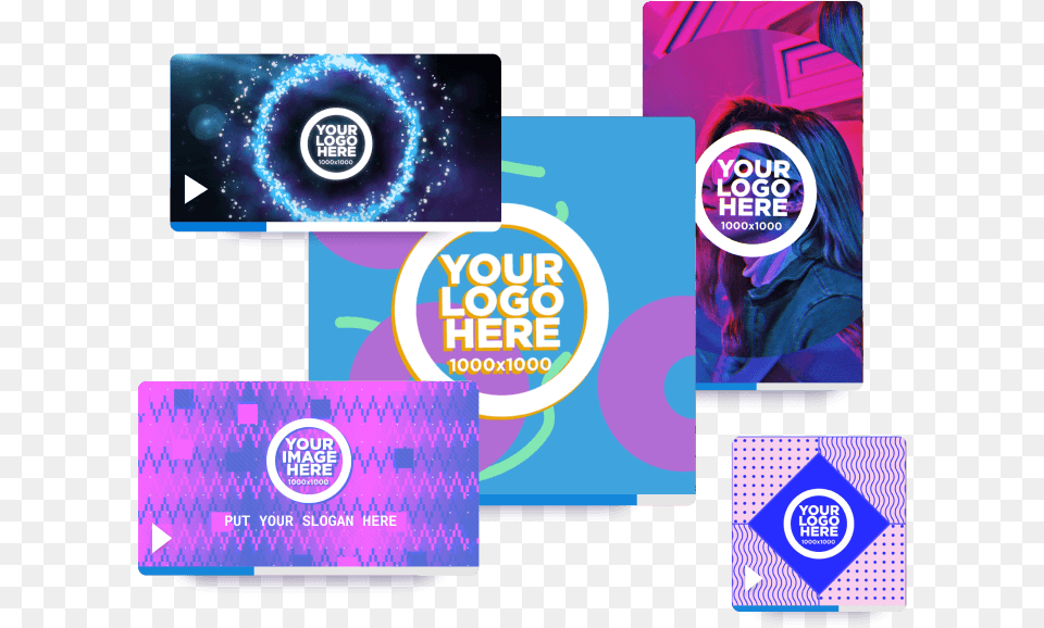 Logo Animation Graphic Design, Adult, Female, Person, Woman Png Image