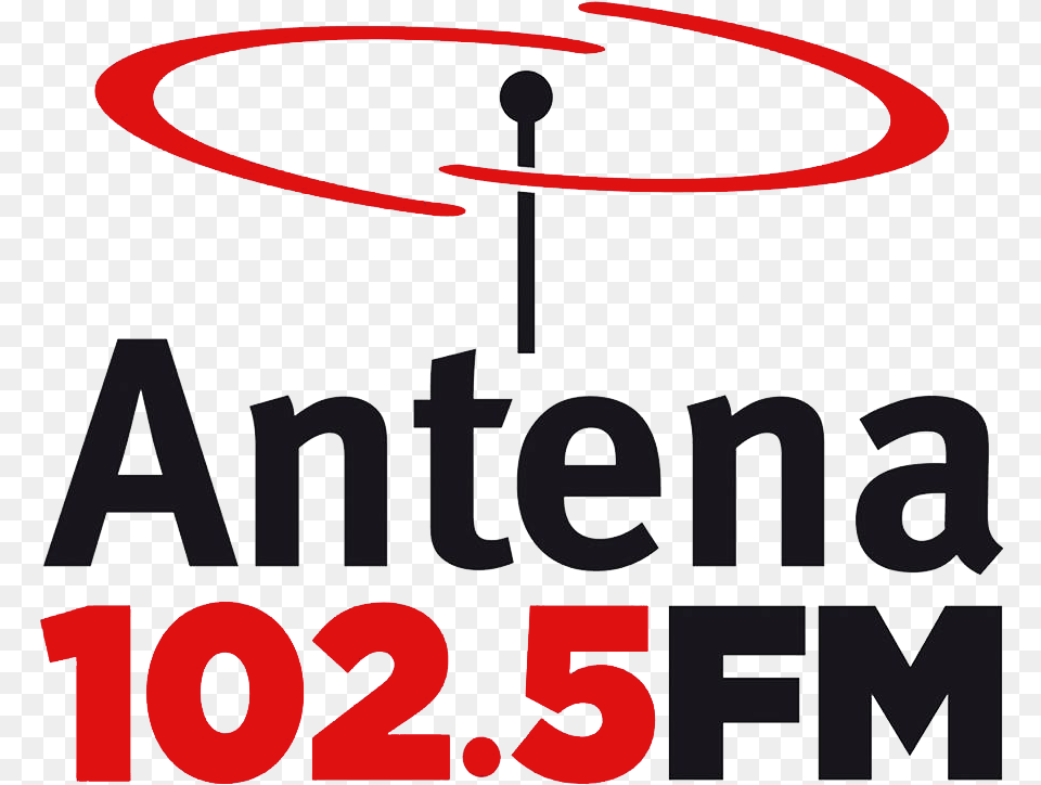 Logo Antena Antena, Text, Symbol, City, Gas Pump Free Transparent Png