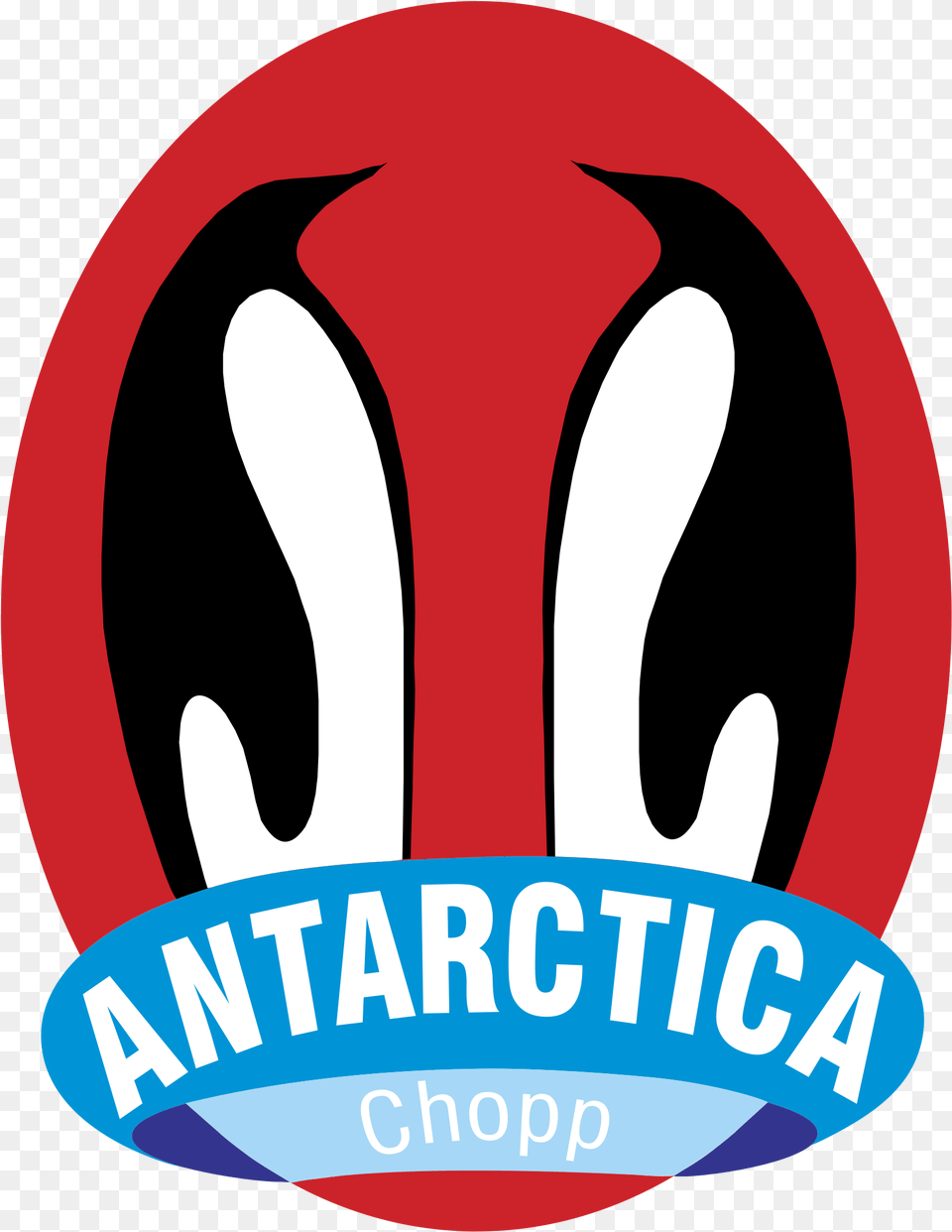 Logo Antrtica, Sticker Free Png Download