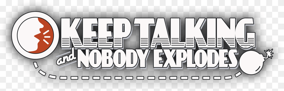 Logo Anybgdata Type Imagesrc Https Keep Talking And Nobody Explodes Free Png Download