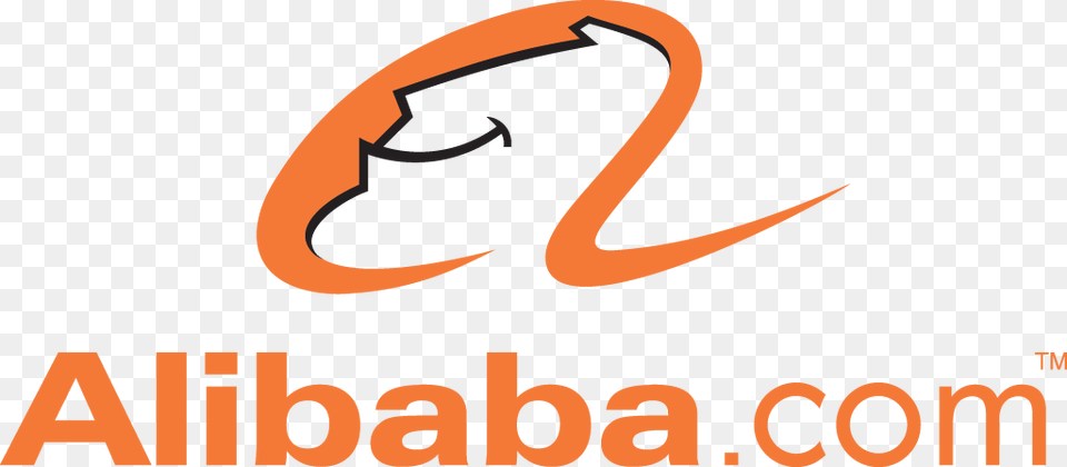Logo Anything Alibaba Logo, Text Free Transparent Png
