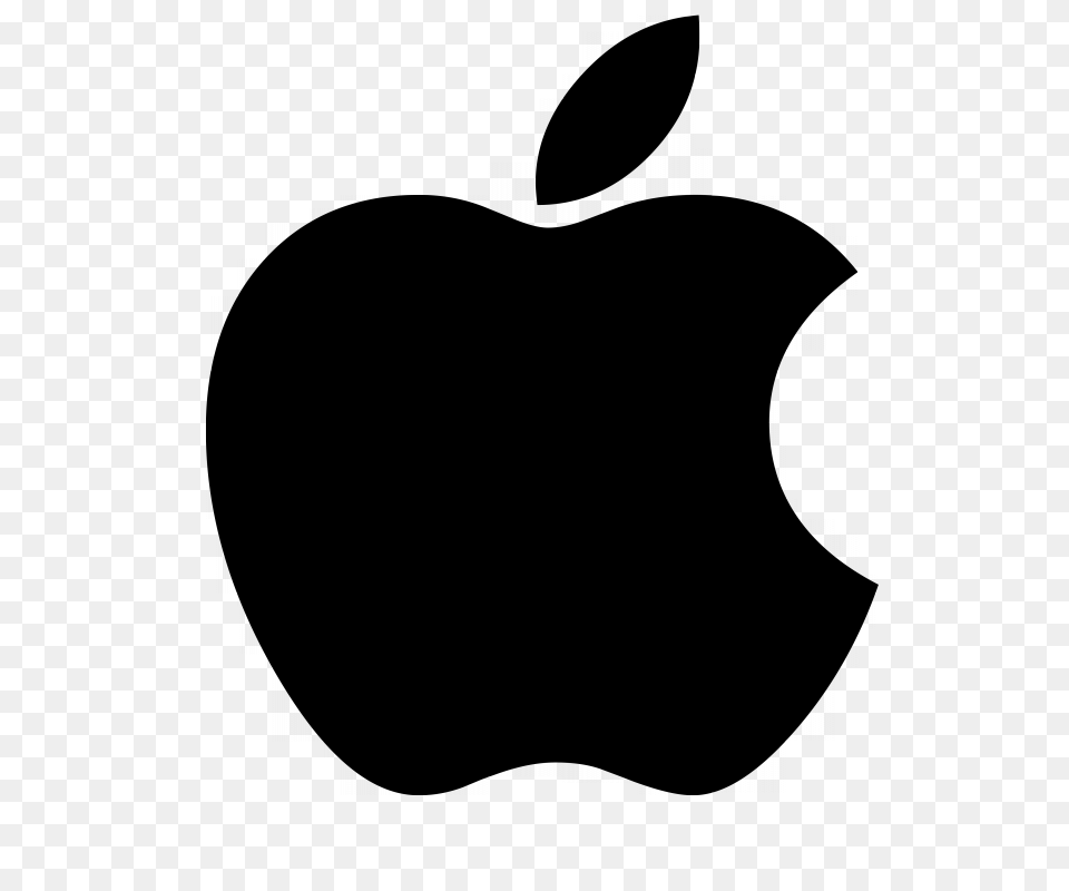 Logo Apple Clipart Apple Logo Clip Art Iphone Logo, Leaf, Plant Free Transparent Png