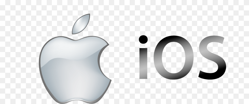 Logo Apple Ios Transparent Ios Developer Logo, Text Free Png Download