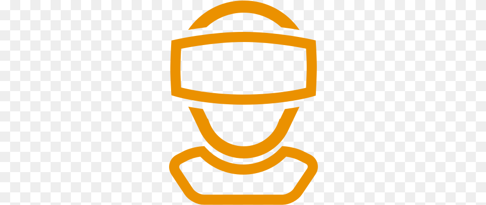 Logo Ar Vr Mr Icon, Helmet, Smoke Pipe, American Football, Football Png Image