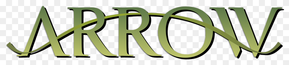 Logo Arrow Transparent Logo Arrow Images, Green, Text Free Png