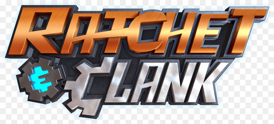 Logo Art Of Ratchet Amp Clank Hardcover Free Png Download