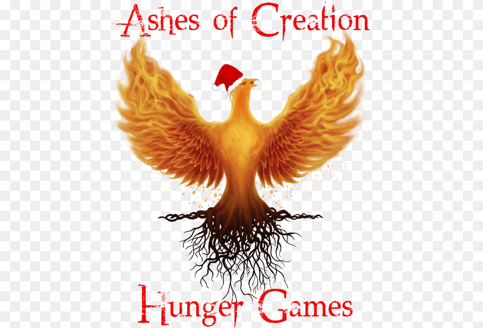 Logo Ashes Of Creation, Animal, Bird, Beak Free Png Download