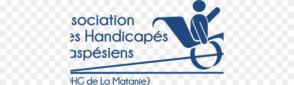 Logo Asso Handicap Gaspesiens Blah Blah Blah Png Image