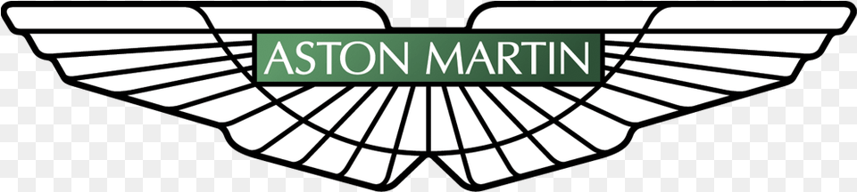 Logo Aston Martin Aston Martin Logo New, Emblem, Symbol Png