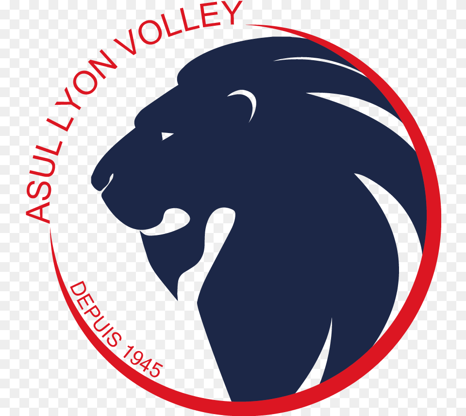 Logo Asul Couleur Sans Fond Full Hd Lion Hd Logo, Wildlife, Animal, Photography, Mammal Png Image
