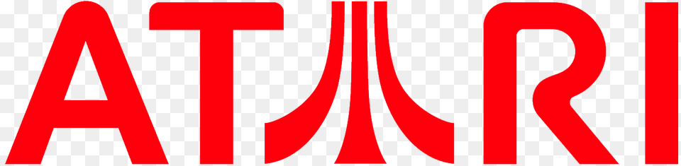 Logo Atari Logo Atari Images Png Image