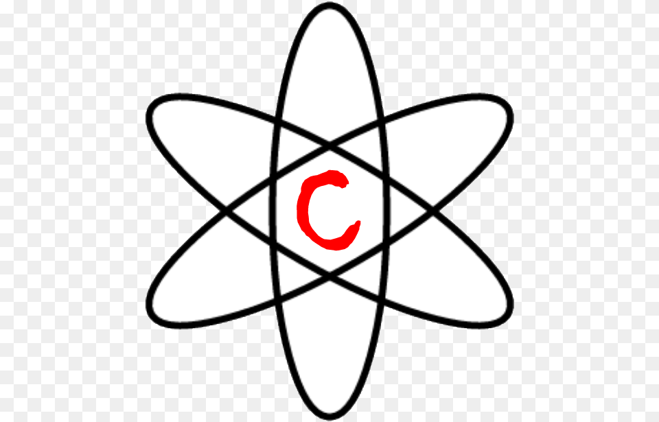 Logo Atomic Symbol, Nature, Outdoors, Star Symbol Png Image