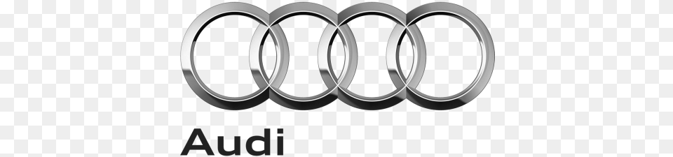 Logo Audi The Kid Has It Audi Logo 3d, Machine, Spoke, Smoke Pipe, Vehicle Png Image