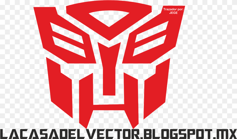 Logo Autobots Y Decepticons Autobots Logo, Emblem, Symbol, Dynamite, Weapon Png Image