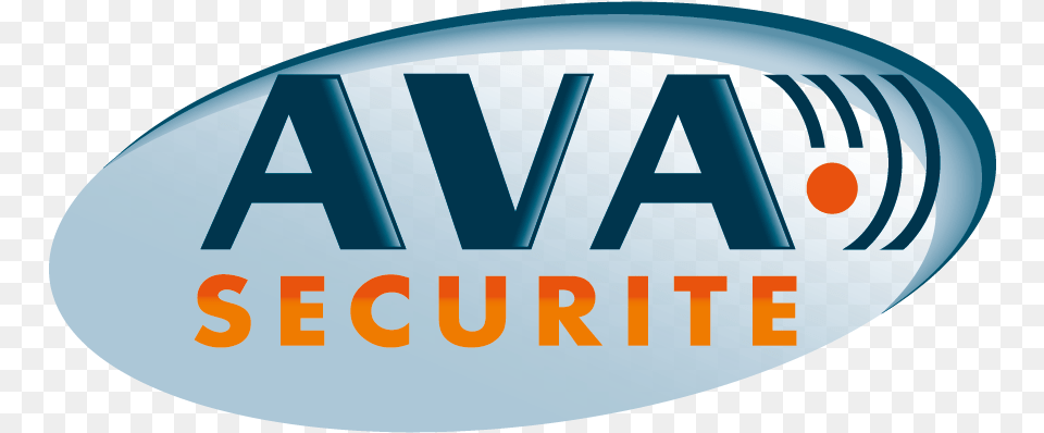 Logo Ava Securite Free Png