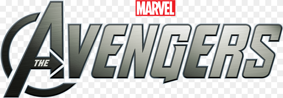 Logo Avengers Logo, Text Free Png