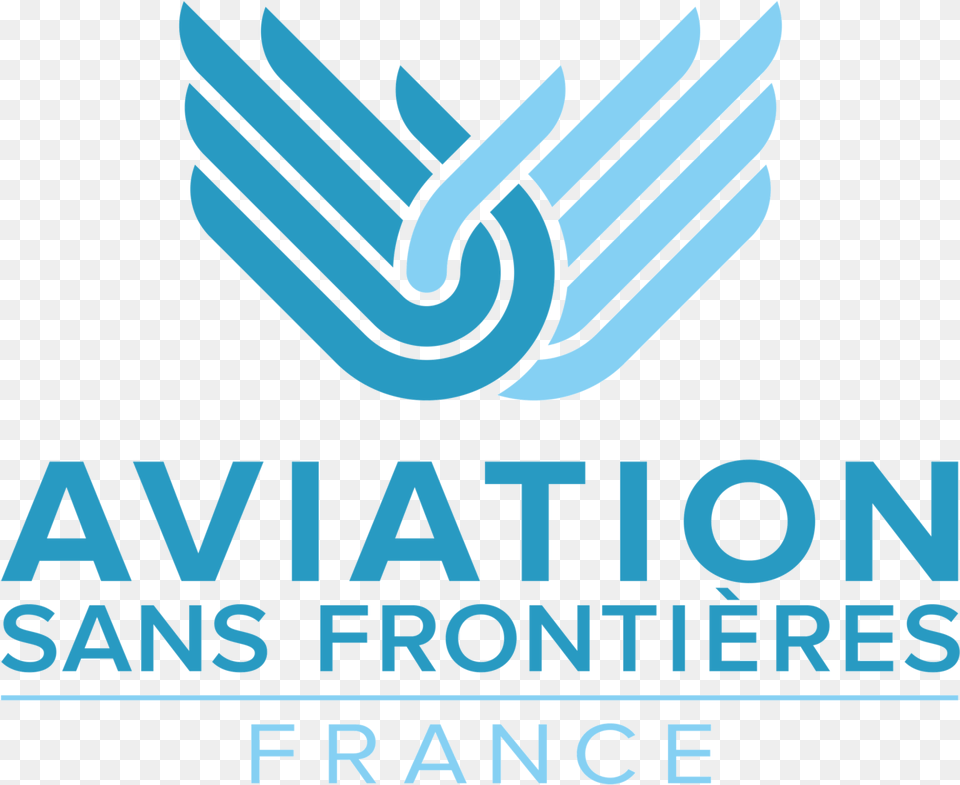 Logo Aviation Sans Frontires Aviation Without Borders, Dynamite, Weapon Png Image
