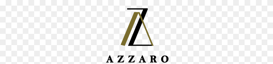 Logo Azzaro Transparent Logo Azzaro, Triangle Free Png Download