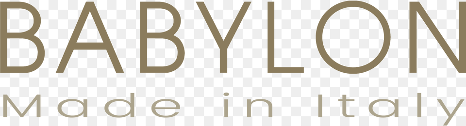 Logo Babylon, Text, City Png Image