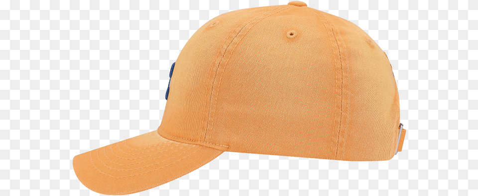 Logo Ball Cap Cleveland Indians Baseball Cap, Baseball Cap, Clothing, Hat, Helmet Png Image