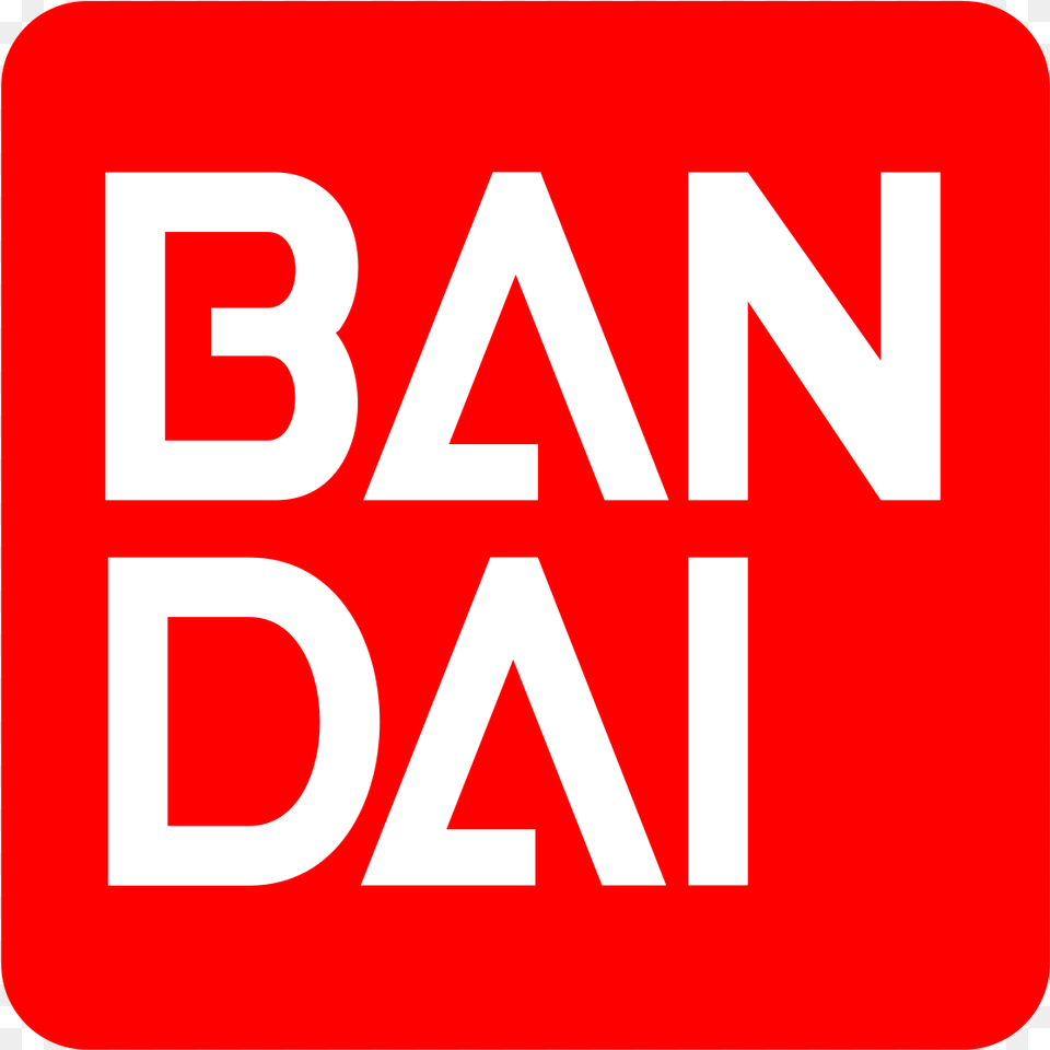 Logo Bandai, First Aid, Sign, Symbol, Text Free Transparent Png