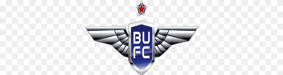 Logo Bangkok United Logo Bangkok United, Emblem, Symbol, Badge Free Png