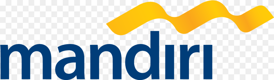 Logo Bank Mandiri Png