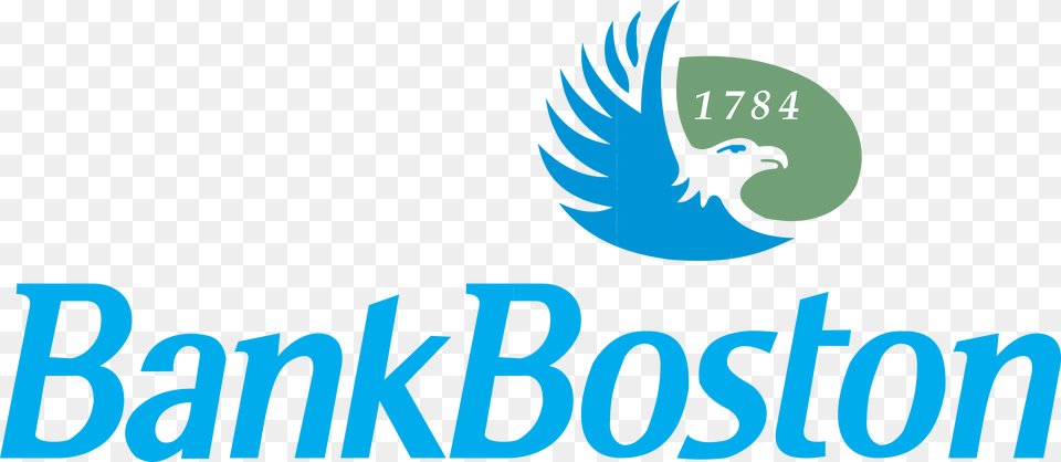 Logo Bankboston Vector Emblem, Animal, Bird, Jay Png