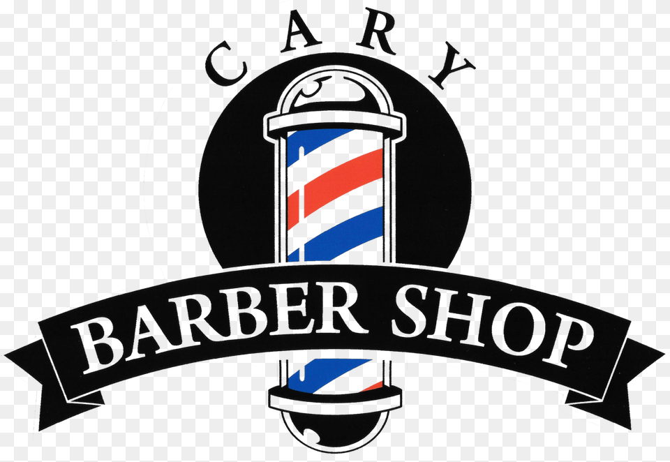 Logo Barber Shop Barberia, Badge, Symbol, Emblem Free Png Download