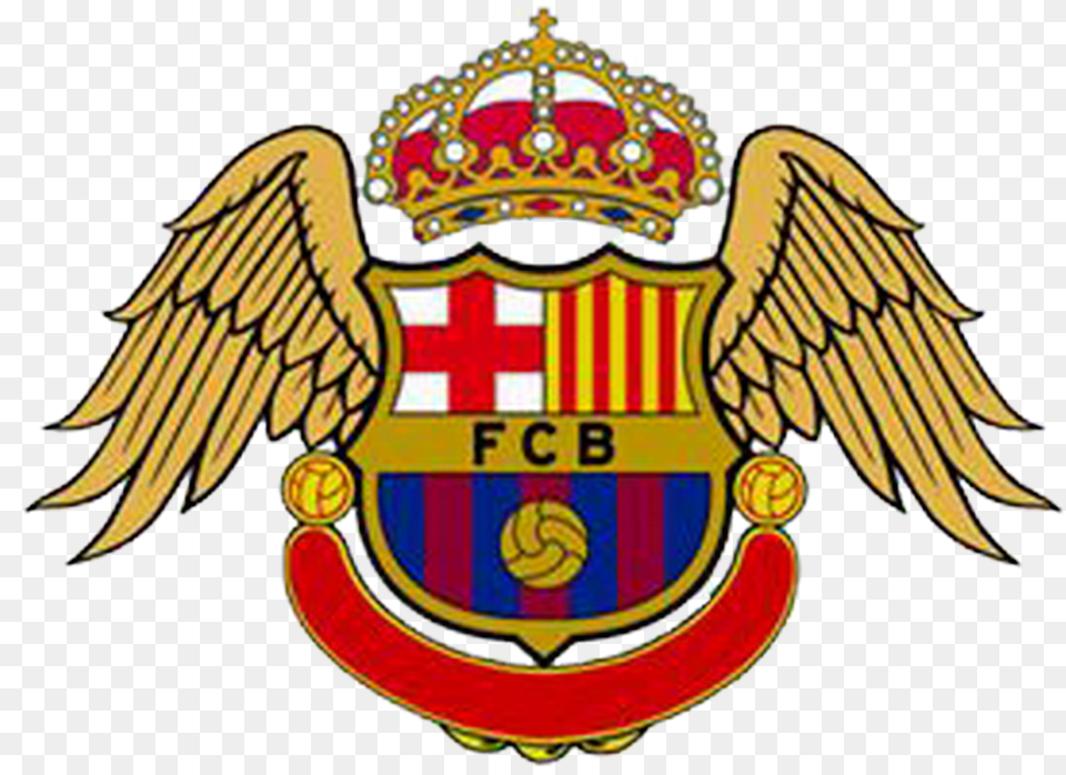 Logo Barcelona Dls Kumpulan Materi Pelajaran Dan Contoh Fc Barcelona, Badge, Emblem, Symbol, Person Free Png