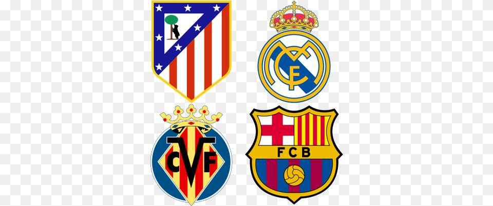 Logo Barcelona Dream League Soccer 2018, Badge, Symbol, Armor, Shield Free Png Download