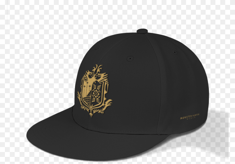 Logo Baseball Cap, Baseball Cap, Clothing, Hat Free Png Download