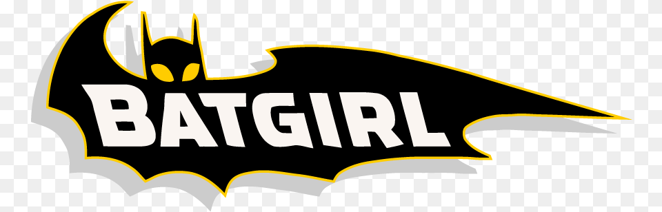 Logo Batgirl, Symbol, Batman Logo, Car, Transportation Free Png Download
