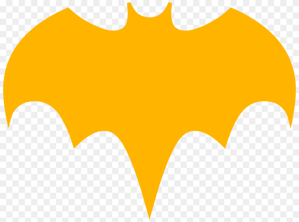 Logo Batgirl Transparent, Symbol, Batman Logo, Person Free Png Download