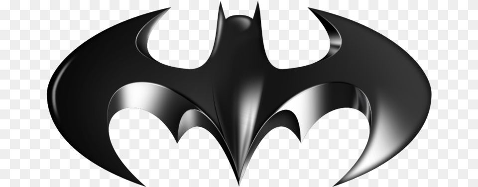 Logo Batman 3d, Symbol, Batman Logo Free Transparent Png
