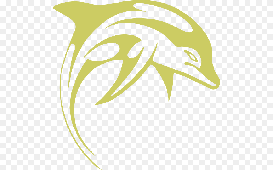 Logo Battery Creek High School, Animal, Dolphin, Mammal, Sea Life Free Png Download