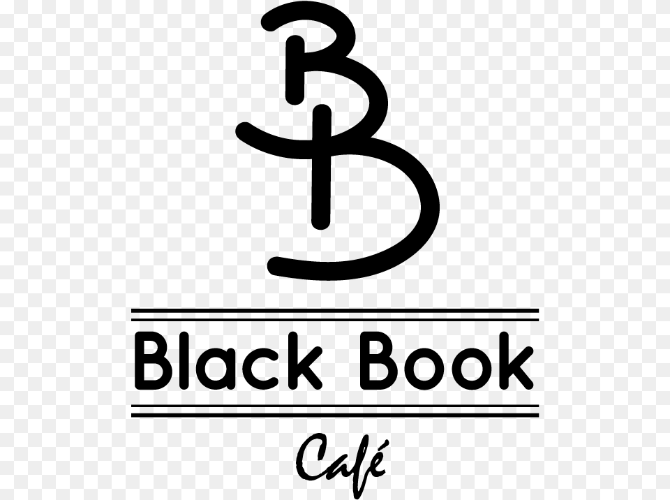 Logo Bb Black Nice To Meat, Gray Png Image